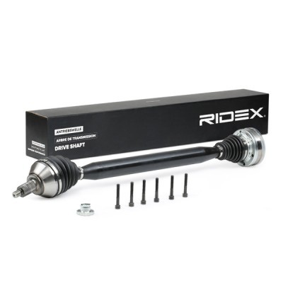 Antriebswelle RIDEX 13D0715 13D0715 - foto 2