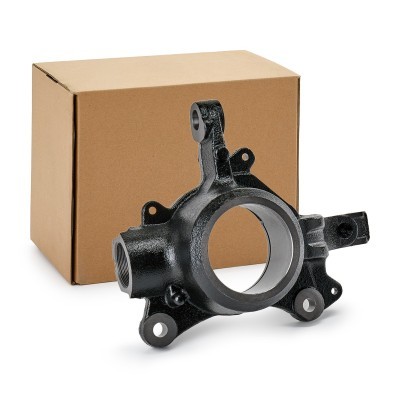 Achsschenkel RIDEX 1159S0141 1159S0141 - foto 2
