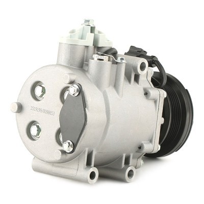 Kompressor, Klimaanlage 447K0151 - foto 4