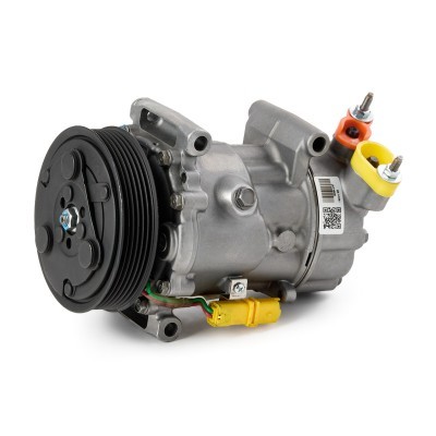 Klimakompressor 447K0260R - foto 3