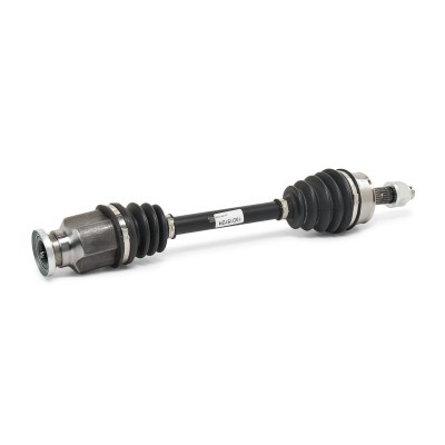Antriebswelle RIDEX 13D1572R 13D1572R - foto 4
