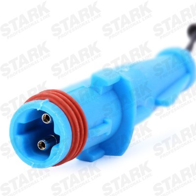 Sensor, Bremsbelagverschleiß Stark SKWW-0190036 SKWW-0190036 - foto 4