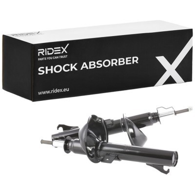Stoßdämpfer RIDEX 854S1597 854S1597 - foto 2