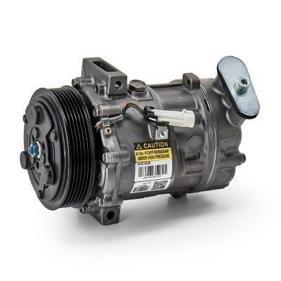 Kompressor, Klimaanlage 447K1050R - foto 3