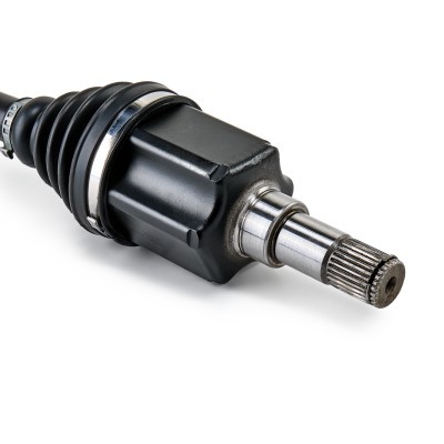 Antriebswelle RIDEX 13D0075R 13D0075R - foto 6