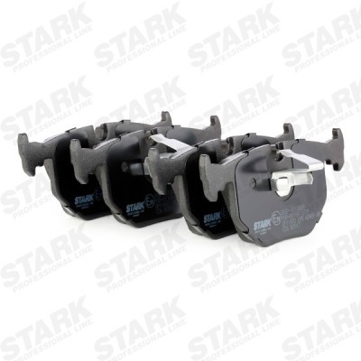 Bremsbeläge Satz Stark SKBP-0010069 SKBP-0010069 - foto 5