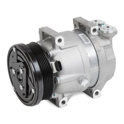 Kompressor, Klimaanlage CHEVROLET, DAEWOO 447K0049 - foto 3