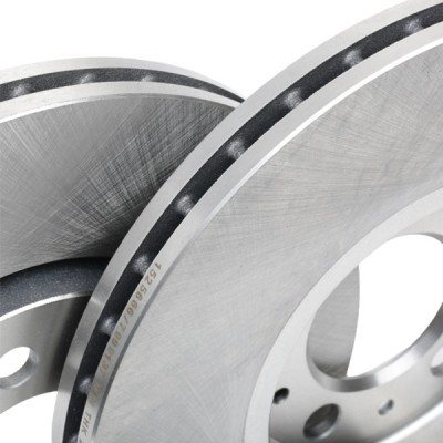 Bremsscheibe RIDEX 82B0143 82B0143 - foto 8
