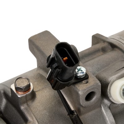 Kompressor, Klimaanlage 447K1102R - foto 6