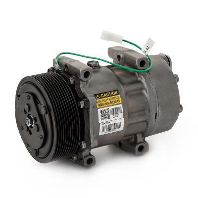 Kompressor, Klimaanlage 447K0976R - foto 3