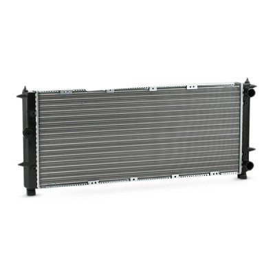 Kühler, Motorkühlung RIDEX 470R0775 470R0775 - foto 4