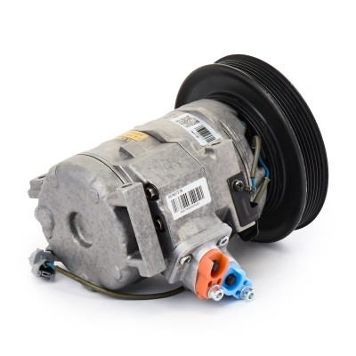 Kompressor, Klimaanlage 447K0727R - foto 4