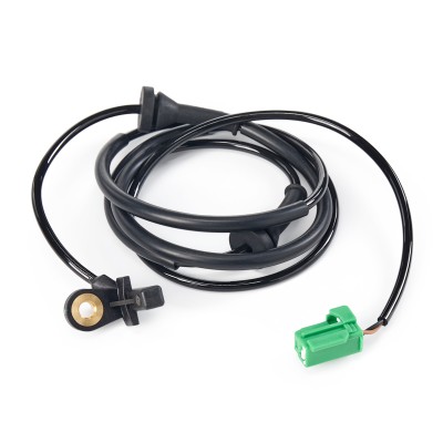 ABS Sensor RIDEX 412W0651 412W0651 - foto 6