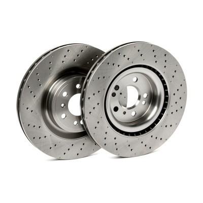 Bremsscheibe RIDEX 82B1199 82B1199 - foto 5