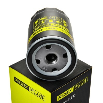 Ölfilter RIDEX 7O0081P 7O0081P - foto 5