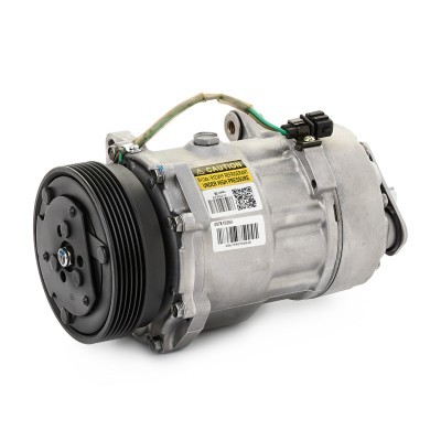 Kompressor, Klimaanlage 447K1028R - foto 3