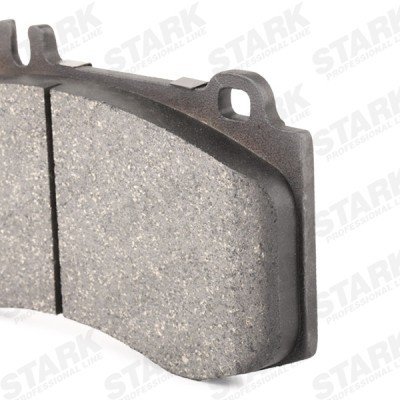 Bremsbeläge Satz Stark SKBP-0011577 SKBP-0011577 - foto 5