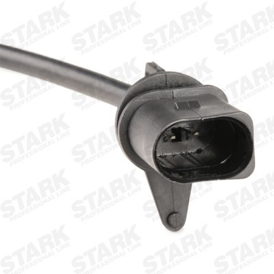 Sensor, Bremsbelagverschleiß Stark SKWW-0190164 SKWW-0190164 - foto 8