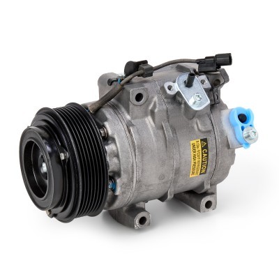 Klimakompressor 447K0974R - foto 3