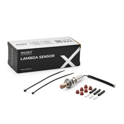 Lambdasonde RIDEX 3922L0880 3922L0880 - foto 2