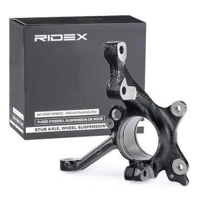 Achsschenkel RIDEX 1159S0021 1159S0021 - foto 2