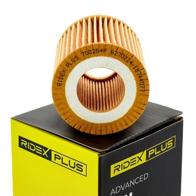 Ölfilter RIDEX 7O0264P 7O0264P - foto 5