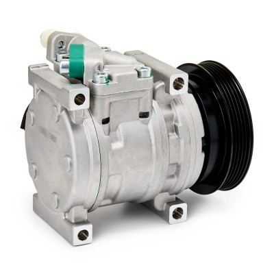 Kompressor, Klimaanlage 447K0487 - foto 4