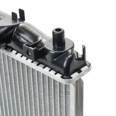 Kühler, Motorkühlung RIDEX 470R1354 470R1354 - foto 7