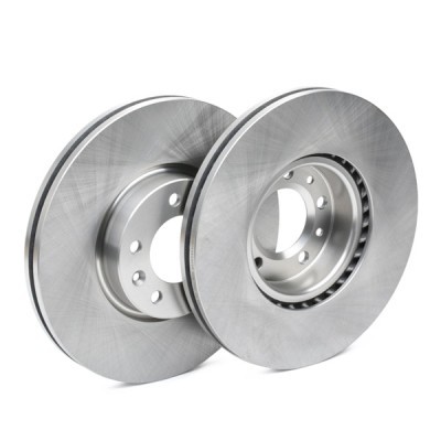 Bremsscheibe RIDEX 82B1735 82B1735 - foto 8