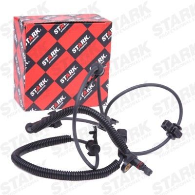 ABS Sensor Stark SKWSS-0350961 SKWSS-0350961 - foto 2