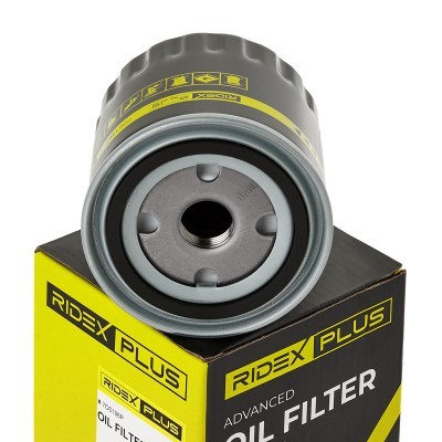Ölfilter RIDEX 7O0196P 7O0196P - foto 4