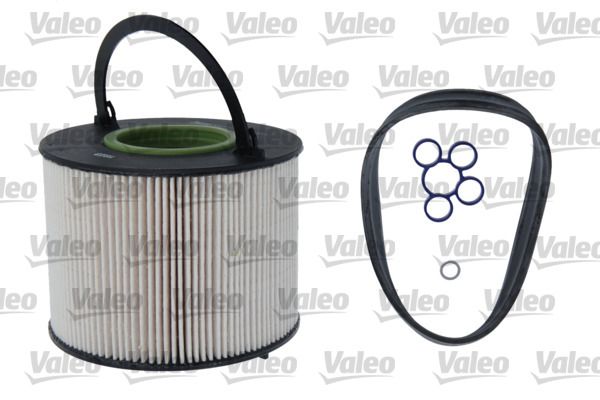 Kraftstofffilter VALEO 587075 587075 - foto 5