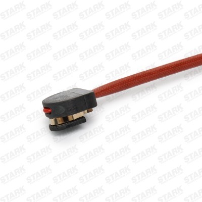 Sensor, Bremsbelagverschleiß Stark SKWW-0190108 SKWW-0190108 - foto 4
