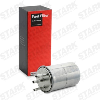 Kraftstofffilter Stark SKFF-0870267 SKFF-0870267 - foto 2