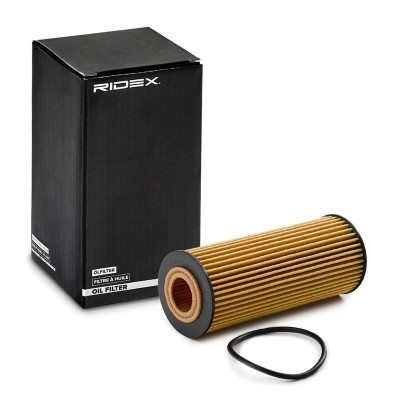 Ölfilter RIDEX 7O0325 7O0325 - foto 2