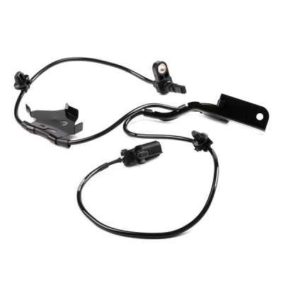 ABS Sensor RIDEX 412W0802 412W0802 - foto 4