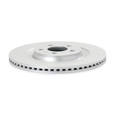 Bremsscheibe RIDEX 82B0793P 82B0793P - foto 4