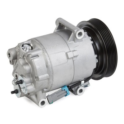Kompressor, Klimaanlage 447K0084 - foto 4