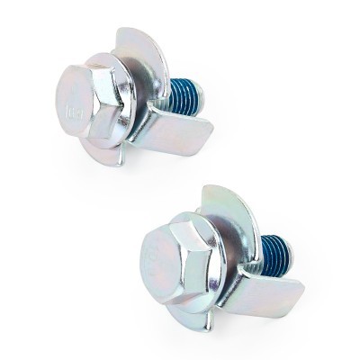 Bremsbeläge Satz RIDEX 402B0066P 402B0066P - foto 6