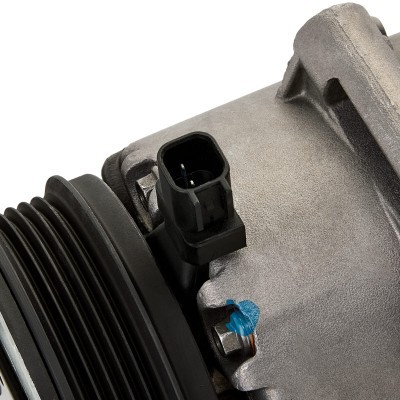 Klimakompressor 447K0150R - foto 6