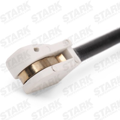 Sensor, Bremsbelagverschleiß Stark SKWW-0190120 SKWW-0190120 - foto 3