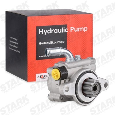 Hydraulikpumpe, Lenkung Stark SKHP-0540227 SKHP-0540227 - foto 2