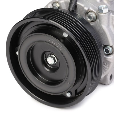 Kompressor, Klimaanlage KIA CARENS II 447K0369 - foto 6