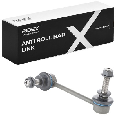 Stabilisator Stange RIDEX 3229S0447 3229S0447 - foto 7