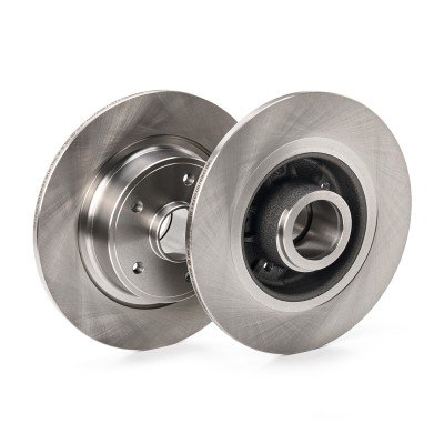 Bremsscheibe RIDEX 82B0235 82B0235 - foto 7