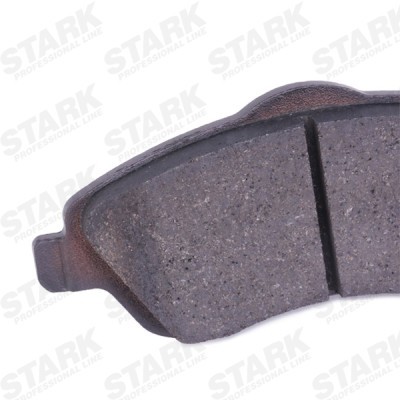Bremsbeläge Satz Stark SKBP-0012022 SKBP-0012022 - foto 5