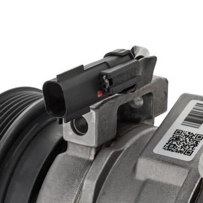 Kompressor, Klimaanlage 447K0252R - foto 6