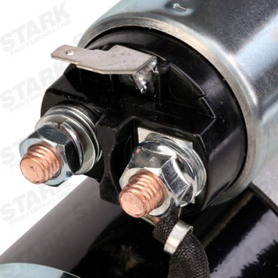 Anlasser Stark SKSTR-0330212 SKSTR-0330212 - foto 5