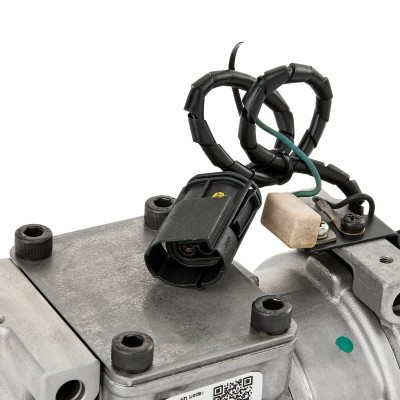 Kompressor, Klimaanlage 447K0387R - foto 6