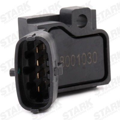 Ladedrucksensor Stark SKBPS-0390014 SKBPS-0390014 - foto 5